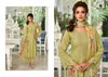Evanora By Cinderella Muslin Embroidery Designer Salwar Suits Wholesale Market In Surat